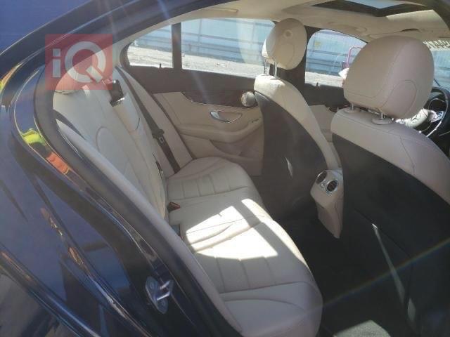مرسيدس بنز C-Class